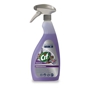 Detergente desinfetante cozinhas CIF Pro Formula 2in1 750ml