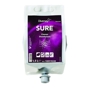 Detergente desinfetante concentrado Sure Cleaner Desinfectant Sistema Divermite 1,5L