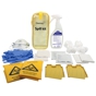 Oxivir Foam Des Spill Kit conten��o de Derrames Corporais