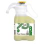 Limpeza de Pavimentos Sure Floor Cleaner Sistema Smartdose 1,4L