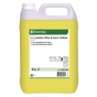Cera auto brilhante Amarela para pavimentos de madeira e cortia Jontec Wax 5L