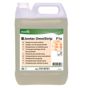 Detergente Decapante para limpeza profunda pelo mtodo de spray Jontec Oministrip 5L
