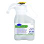 Produto alcalino para limpeza de pavimentos Jontec Forward Sistema Smartdose 1,4L