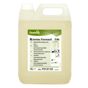Produto alcalino para limpeza de pavimentos com baixo teor de espuma Jontec Forward 5L