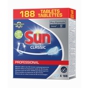 Sun Professional Tablets 188 un
