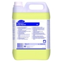 Detergente para lavagem mecnica da loua guas mdias Suma Special L4 - 5L