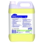 Detergente para lavagem mecnica da loua guas mdias duras Suma Special Pur-Eco L4 - 5L