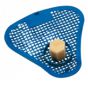 Grelha Universal em Plstico para Urinl com Pastilha de 90g 12 un
