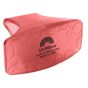 Ambientador para sanita Saniclip Uriwave Tutti Frutti Vermelho