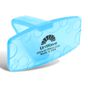 Ambientador para sanita Saniclip Uriwave Cotton Blossom Azul