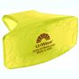 Ambientador para sanita Saniclip Uriwave Yellow Jade Amarelo