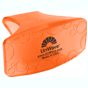 Ambientador para sanita Saniclip Uriwave mango Laranja