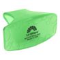 Ambientador para sanita Saniclip Uriwave Cucumber Melon Verde