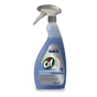 Limpa Vidros e Multisuperficies CIF Pro Formula 750ml