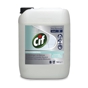Detergente Multiusos CIF Amoniacal Pro Formula 10L