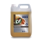 Limpador de Madeiras CIF Pro Formula 5L