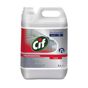 Detergente Desincrustante Casas Banho CIF Pro Formula 5L