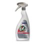 Detergente Desincrustante Casas Banho CIF Pro Formula 750ml