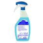 Produto para limpeza de vidros multiusos Sprint Glass 750ml