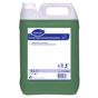 Detergente amoniacal desengordurante para limpezas gerais Sprint Emerel Amoniacal 5L