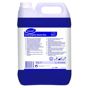 Produto de limpeza multiusos  base de amonaco Sprint Ammo 5L
