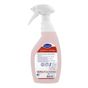 Limpeza de casas de banho, desincrustante, desinfetante e desodorizante - pronto a usar Taski Sani PlusSpray 4in1 - 750ml
