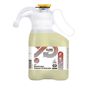 Detergente Desincrustante para Casas de Banho Sure Washroom Cleaner Descaler Sistema Smartdose 1,4L