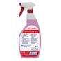 Detergente Desincrustante Casas Banho Optimax Bathroom Cleaner 750ml