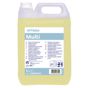 Detergente multiusos Optimax Multi 5L