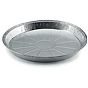 Forma de Aluminio Circular Bordo G 570cc - C528G