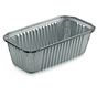 Forma de Aluminio Rectangular Bordo L 1000cc - R15L