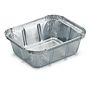 Forma de Aluminio Rectangular Bordo L 470cc - R33L
