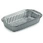 Forma de Aluminio Rectangular Bordo L 560cc - R35L