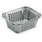Forma de Aluminio Rectangular Bordo L 498cc - R498L
