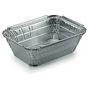 Forma de Aluminio Rectangular Bordo L 900cc - R844L