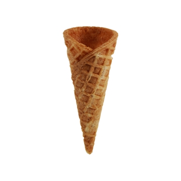 Cone de Baunilha Mini 26x62mm 960un