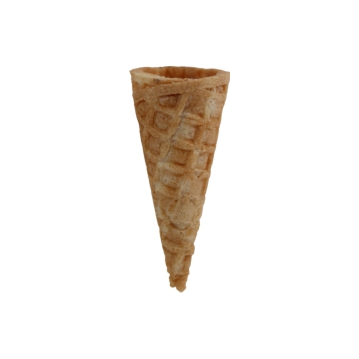 Cone de Baunilha Mini Micro 19x43mm 1750un