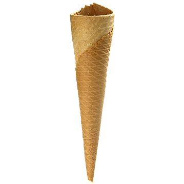 Cone de Baunilha Artesano 50 330un