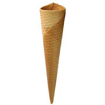 Cone de Baunilha Artesano 80 45un