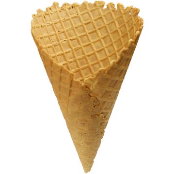 Cone de Baunilha Dancone 174un