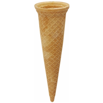 Cone Semi-Doce 45 - 441 un