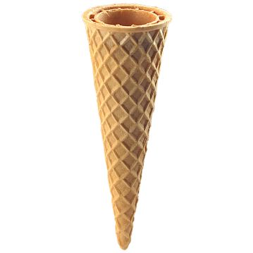 Cone Semi-Doce 50 - 504 un