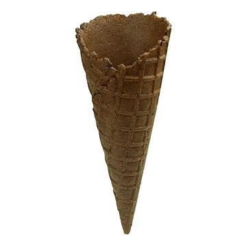 Cone de Cacau Old Fashion 132 em Bandeja de Carto Retractilizada 540un