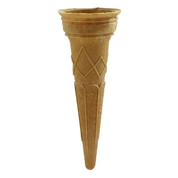 Cone Simples N 2 Natural 630 un