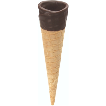 Cono Original 45x170mm Corona Chocolate 75 uds