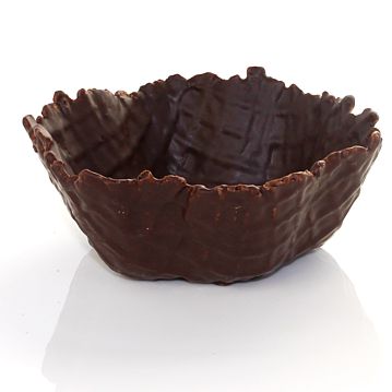 Taa Tulipa Coberta com Chocolate 90 un
