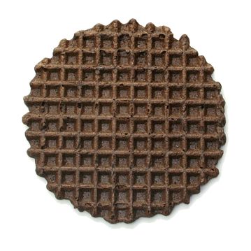 Snapy Waffer Chocolate 8x250g