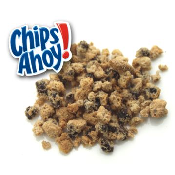 Granulado de Bolachas Chips Ahoy 400g