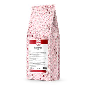 Base para Gelado T50 Panna 2kg