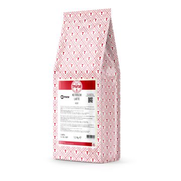 Base para Gelado Ketoschi Latte 1,2kg